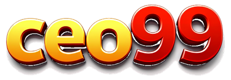 ceo99 logo