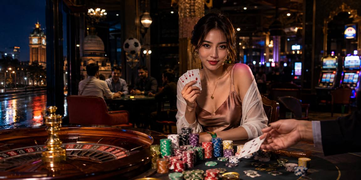 Win Win Fortune di Lobby ceo99