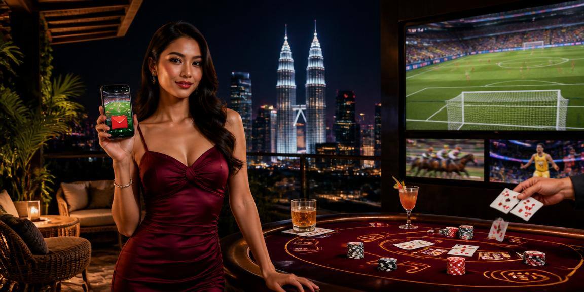 Terma ceo99 untuk akaun Malaysia