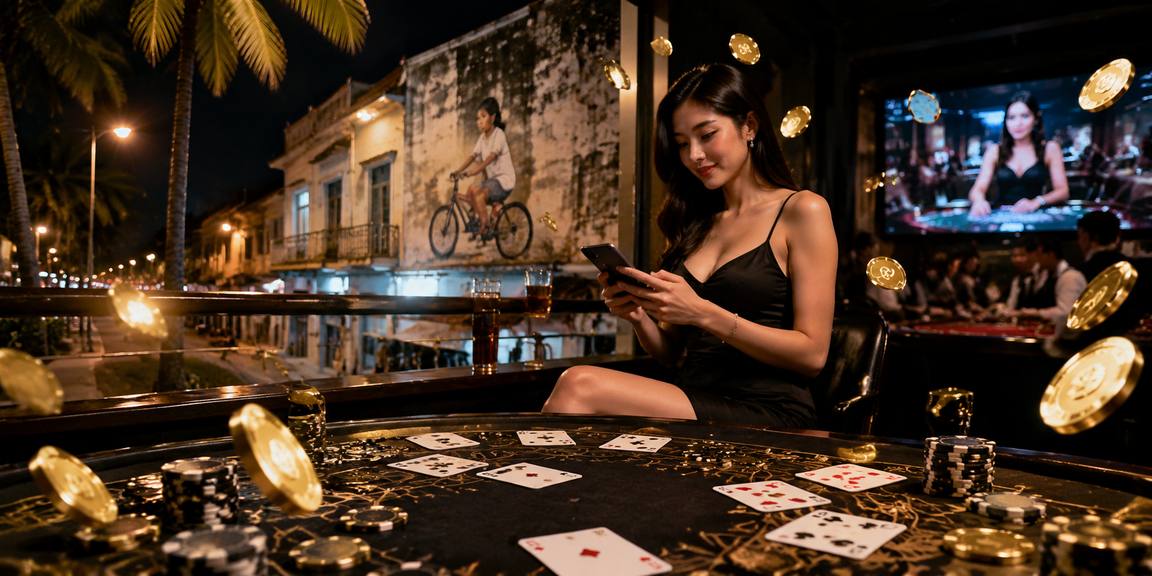 mobile gaming